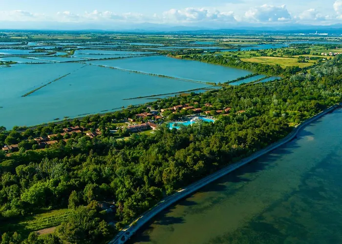 Villaggio Ca\' Laguna