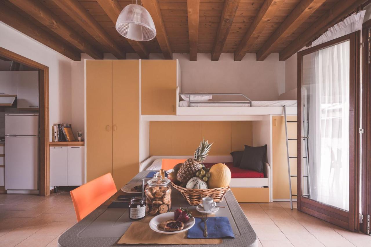 Villaggio Ca' Laguna Ferienpark 3*