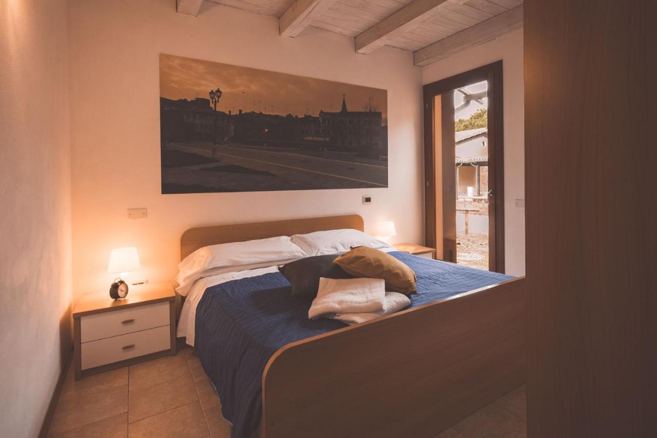 Ferienpark Villaggio Ca' Laguna 3*