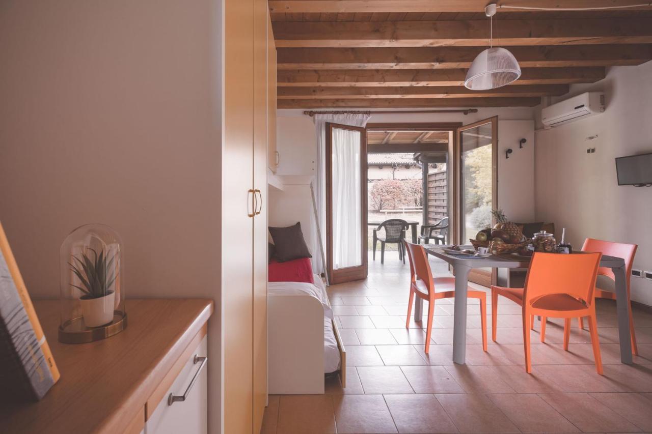 Villaggio Ca' Laguna Ferienpark Grado