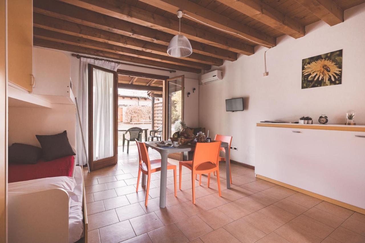 Ferienpark Villaggio Ca' Laguna 3*