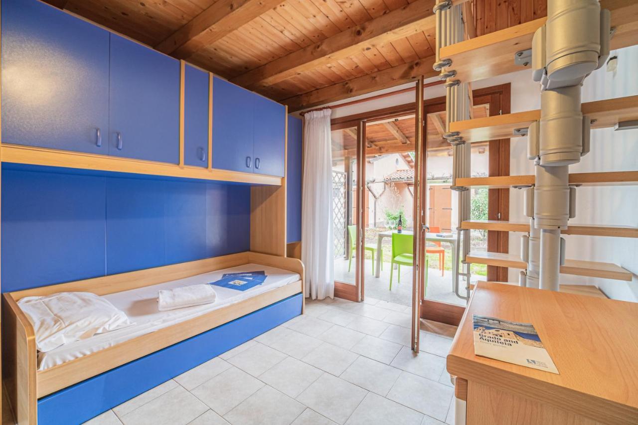 Villaggio Ca' Laguna Grado