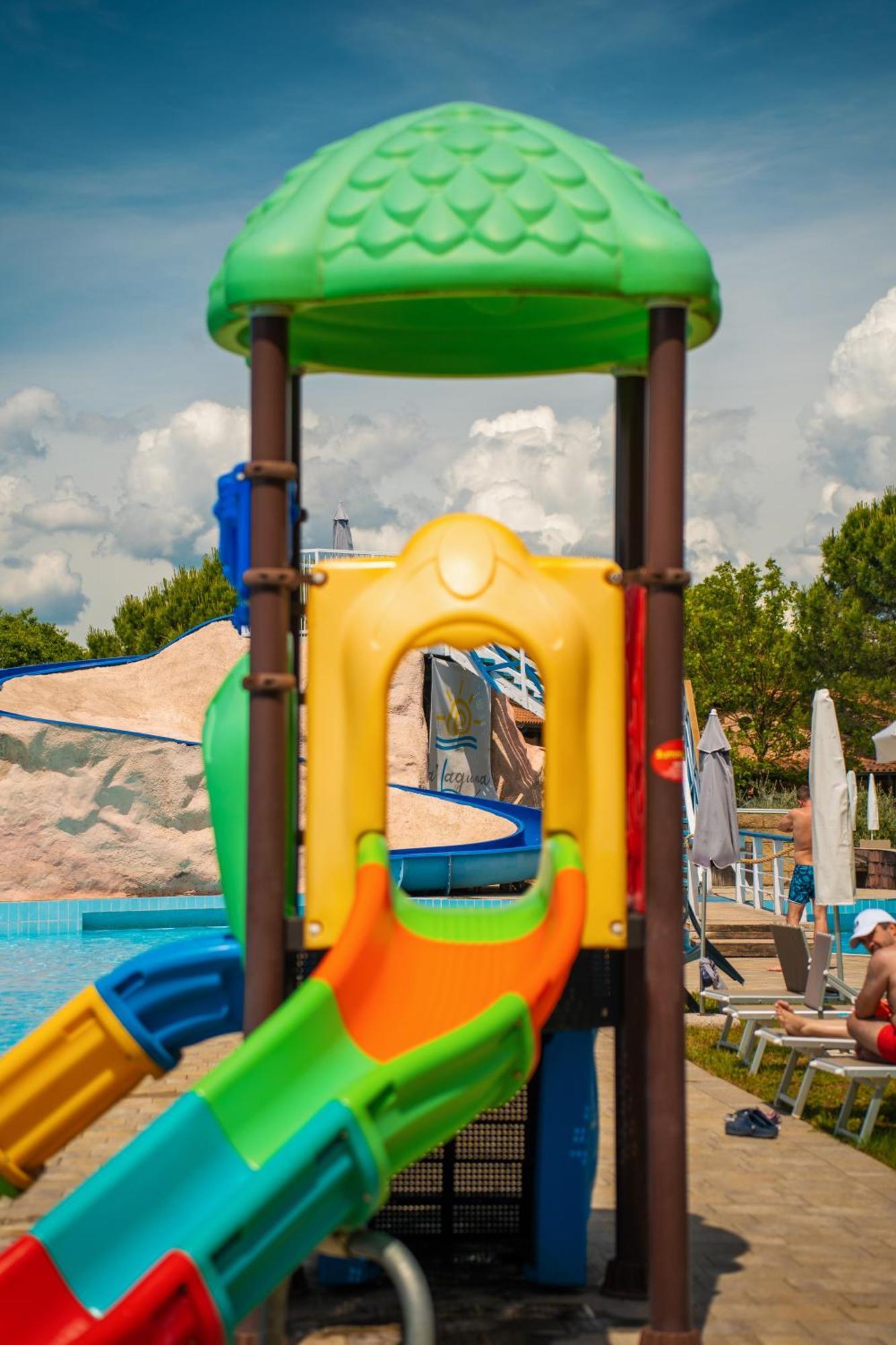 Villaggio Ca' Laguna Grado
