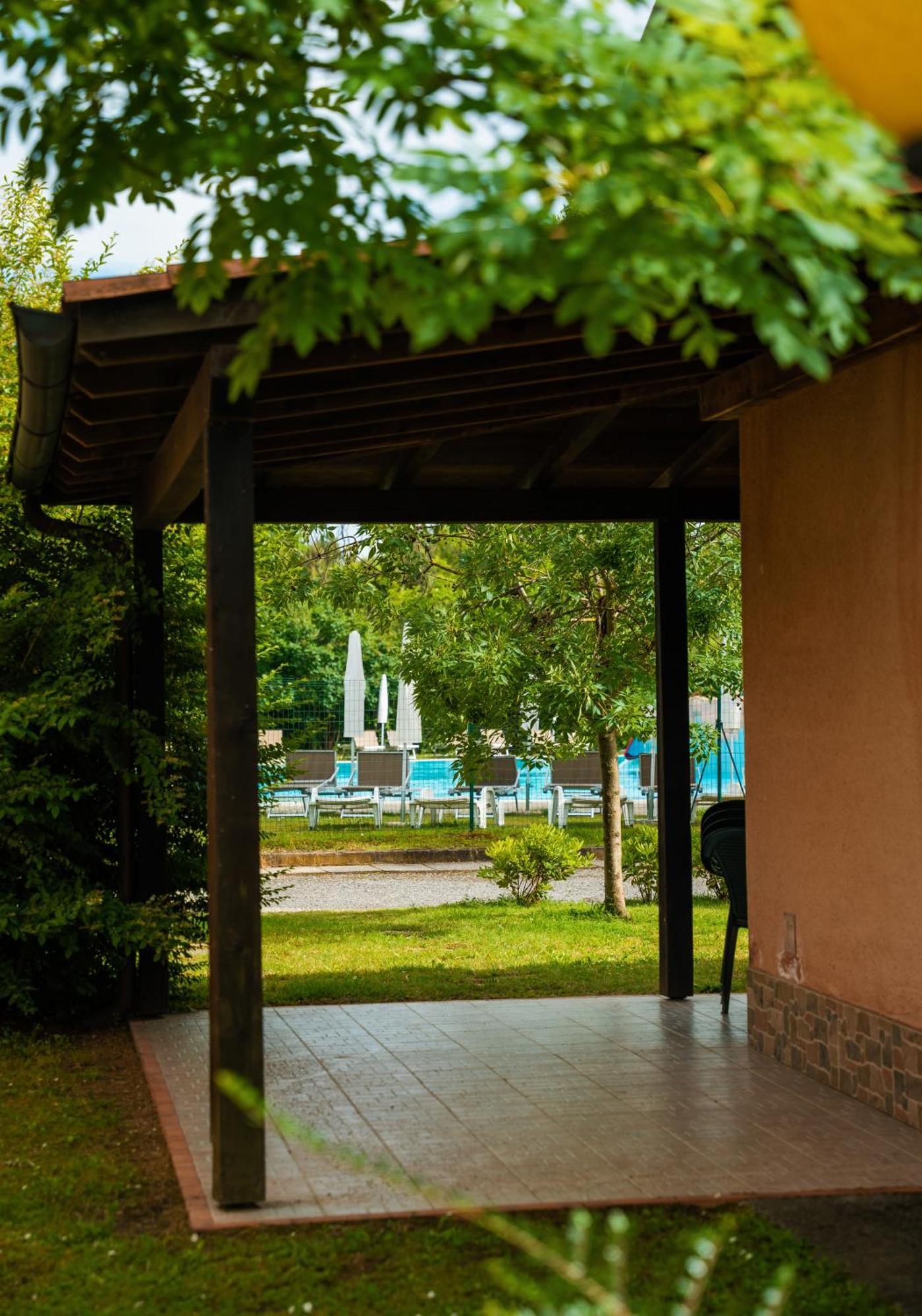 Villaggio Ca' Laguna Ferienpark Grado