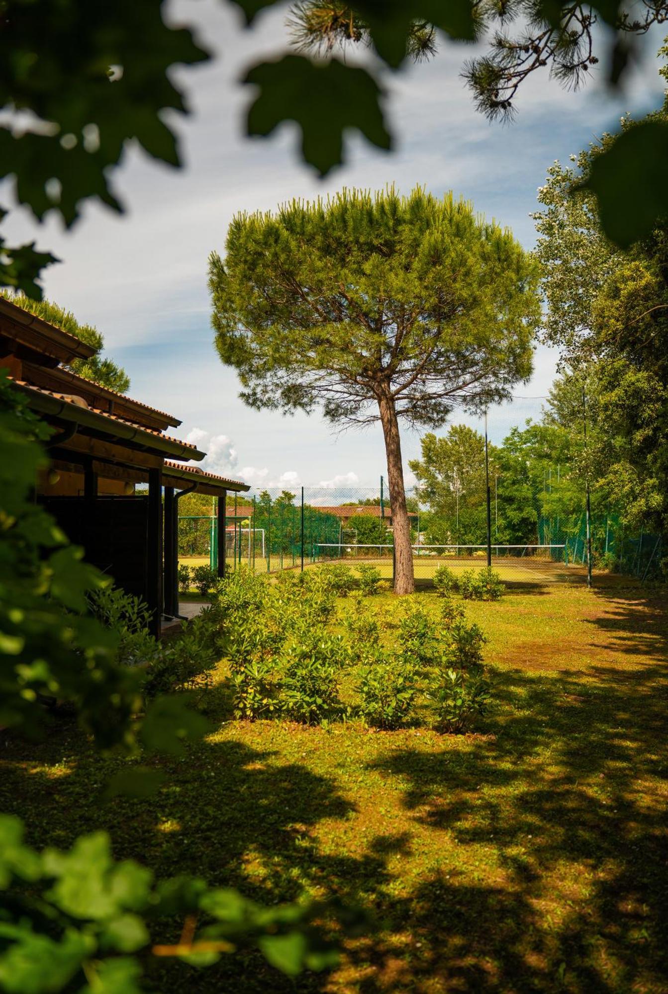 Ferienpark Villaggio Ca' Laguna Grado