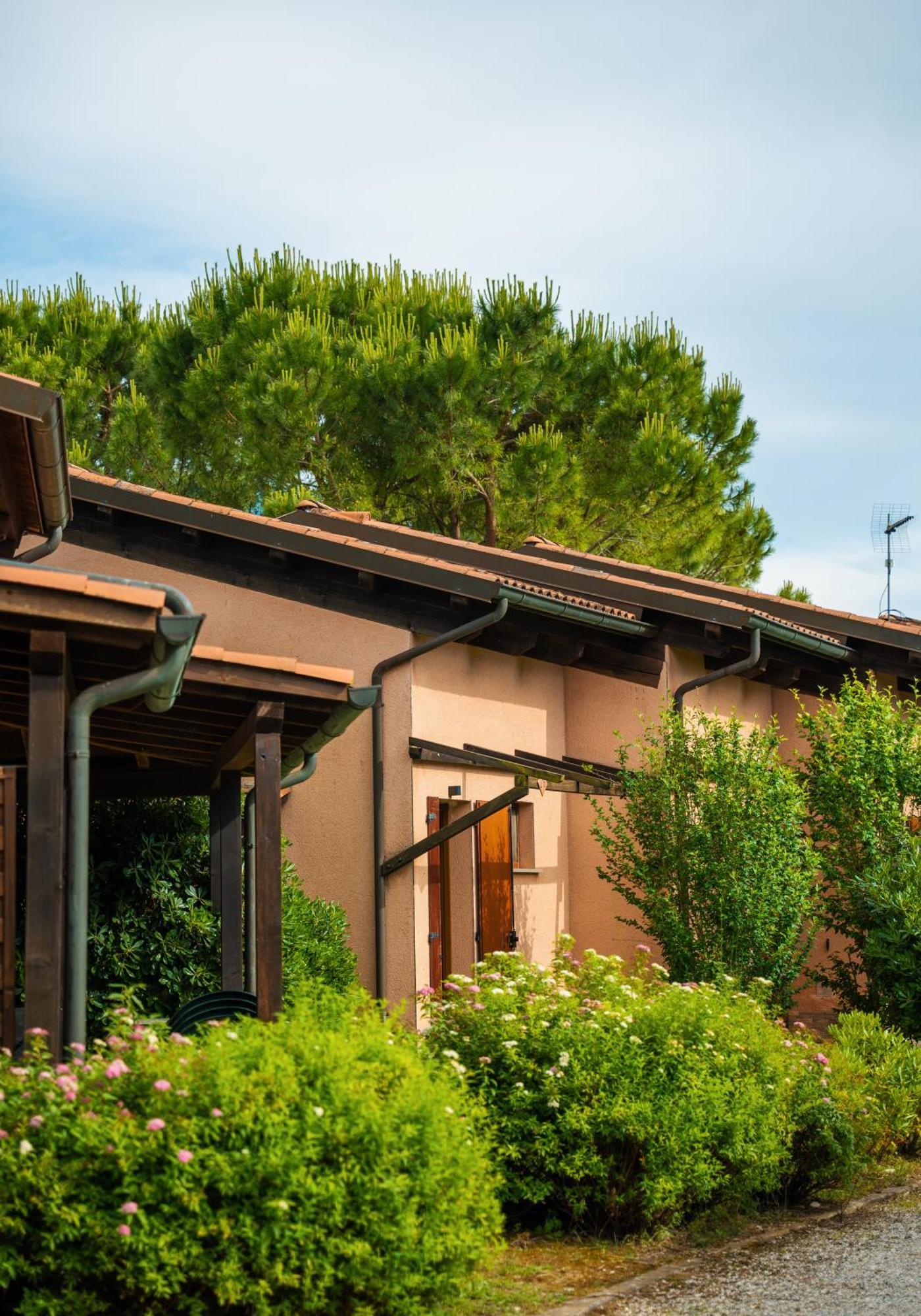 Villaggio Ca' Laguna 3* Grado