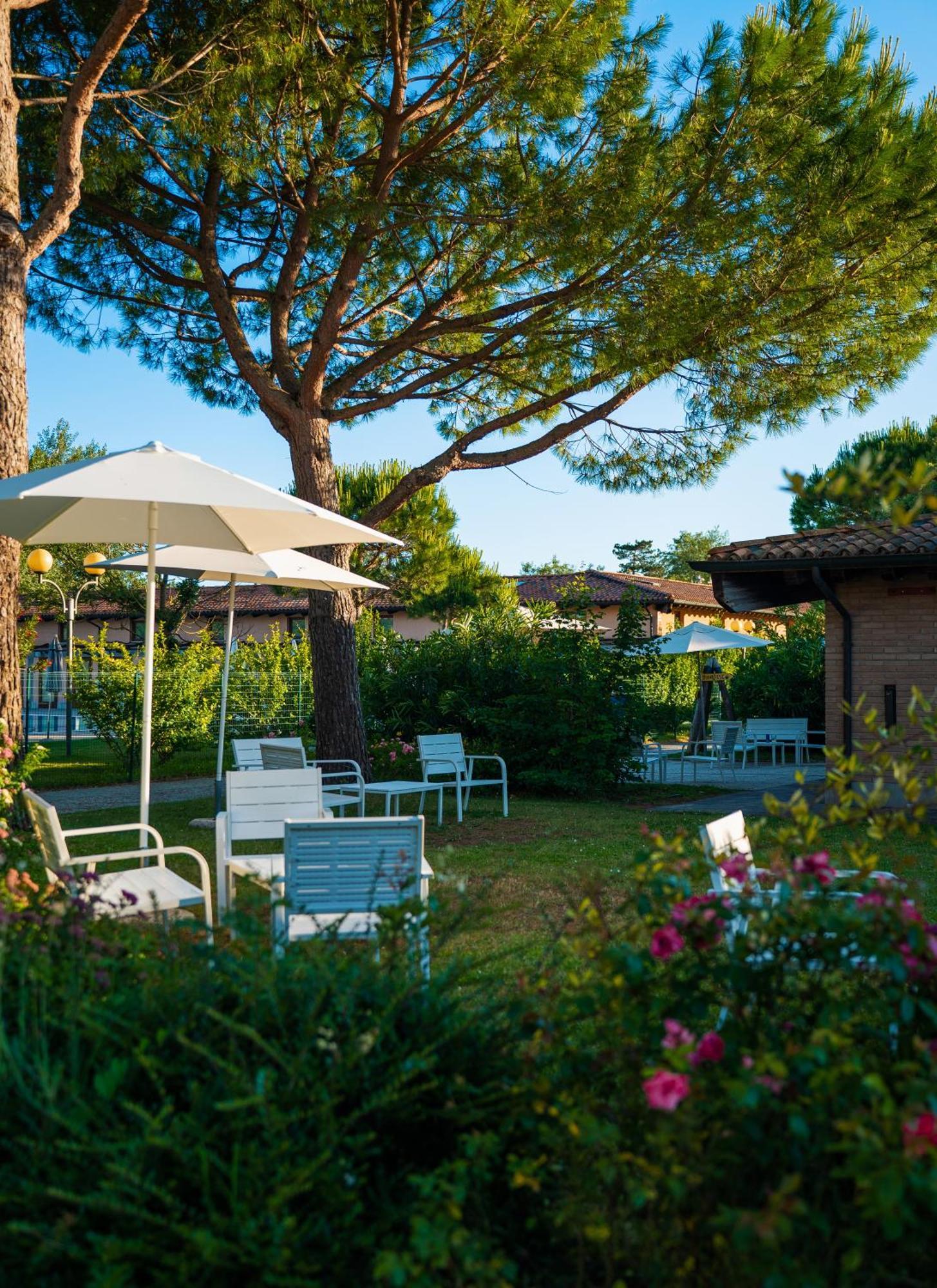 Ferienpark Villaggio Ca' Laguna Grado