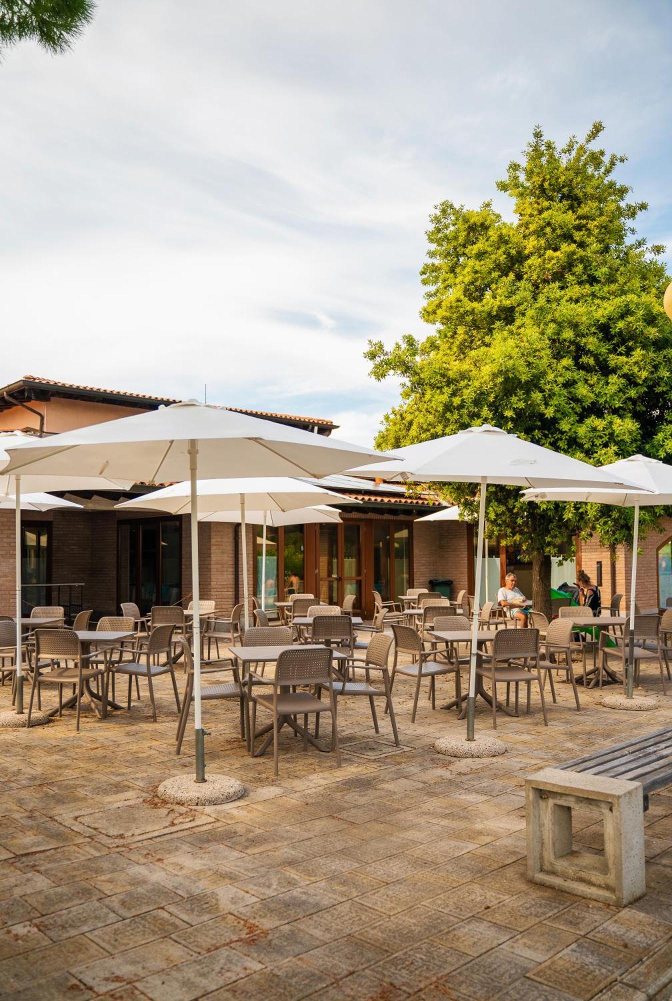 Villaggio Ca' Laguna 3* Grado