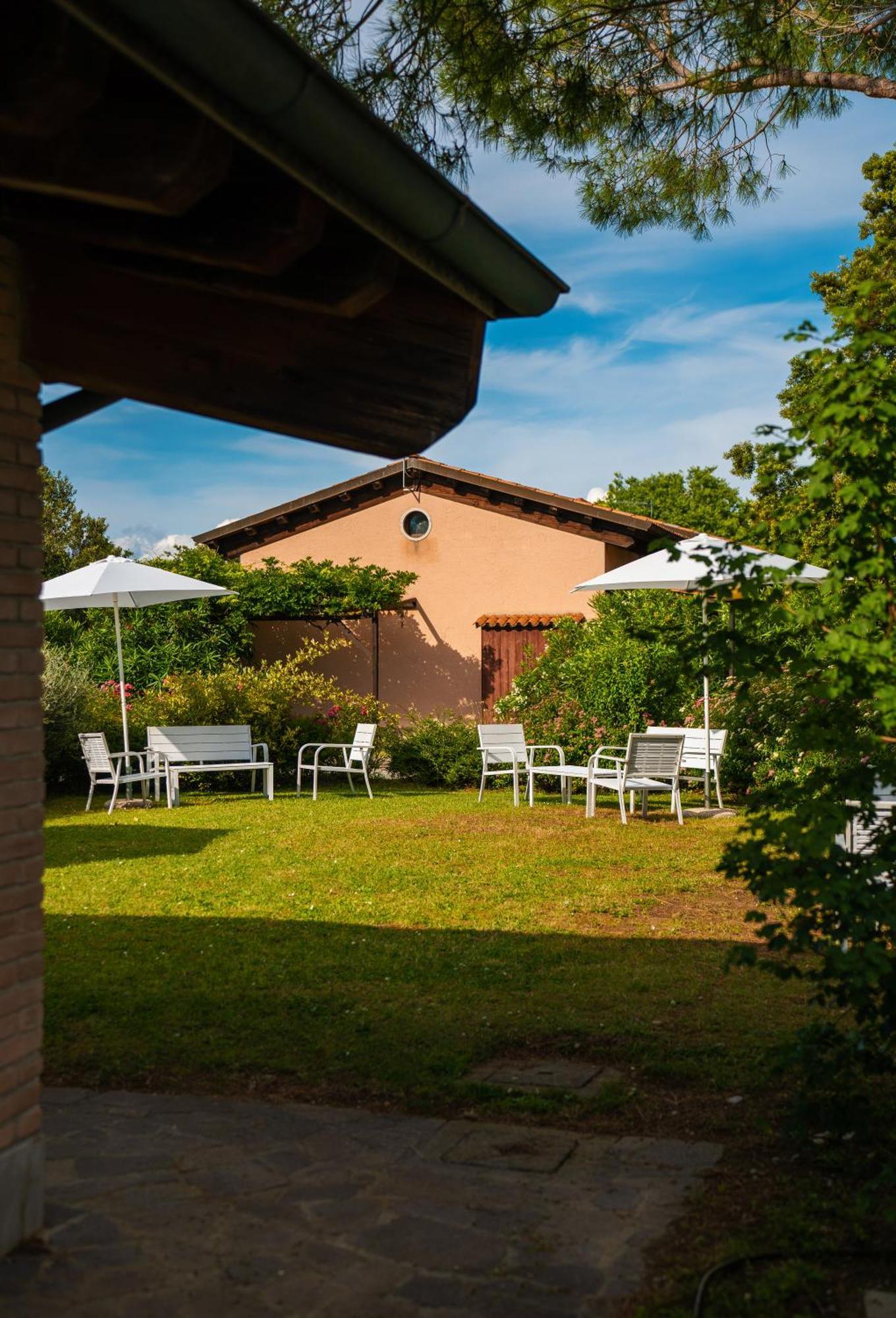 Villaggio Ca' Laguna Ferienpark 3*