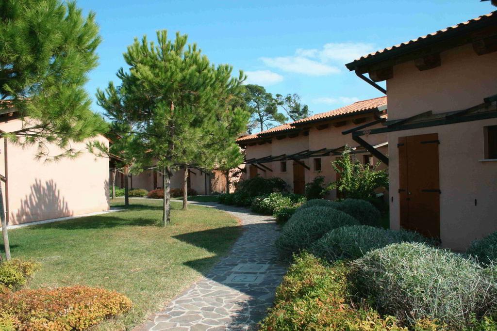 Ferienpark Villaggio Ca' Laguna 3*