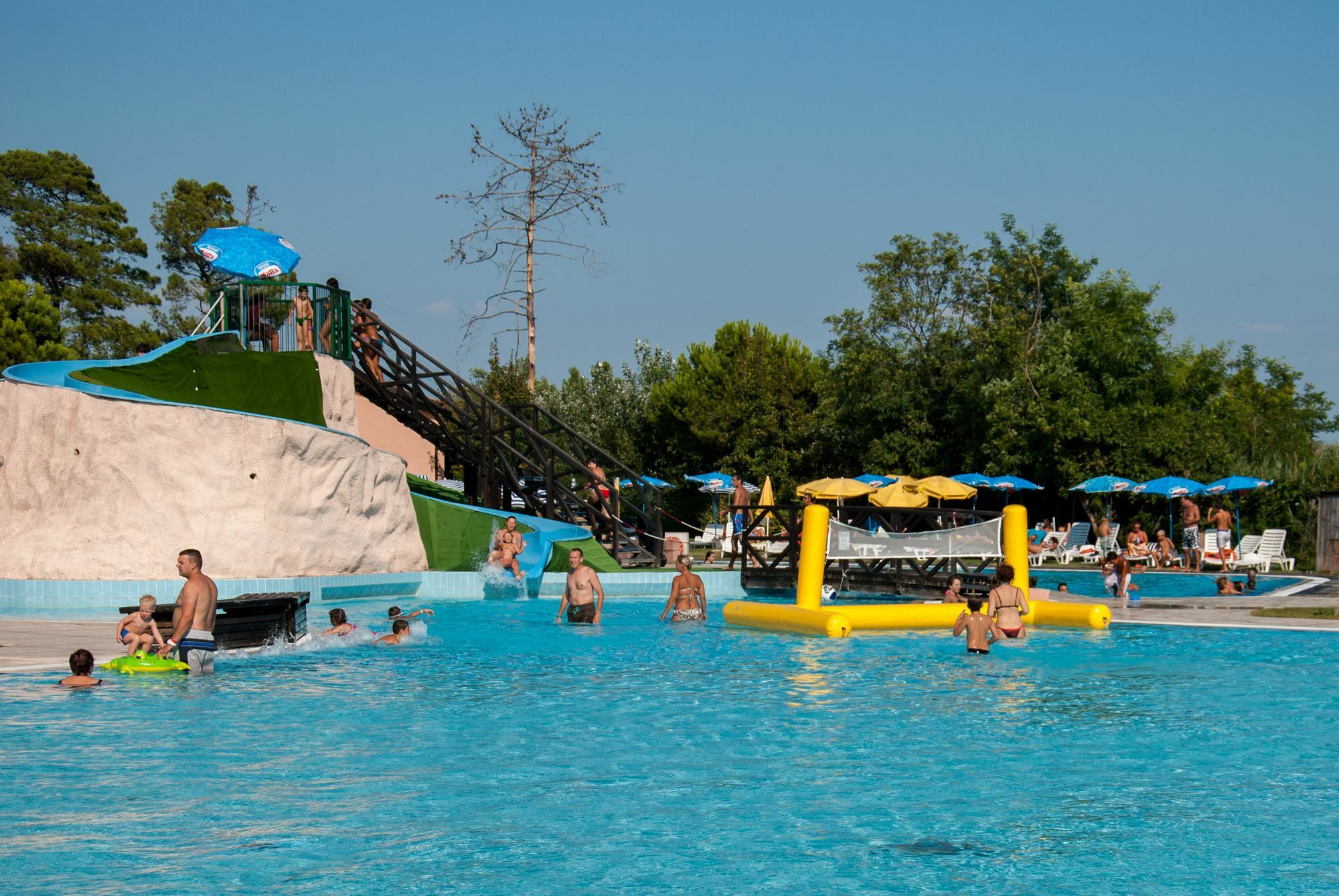 Villaggio Ca' Laguna 3*