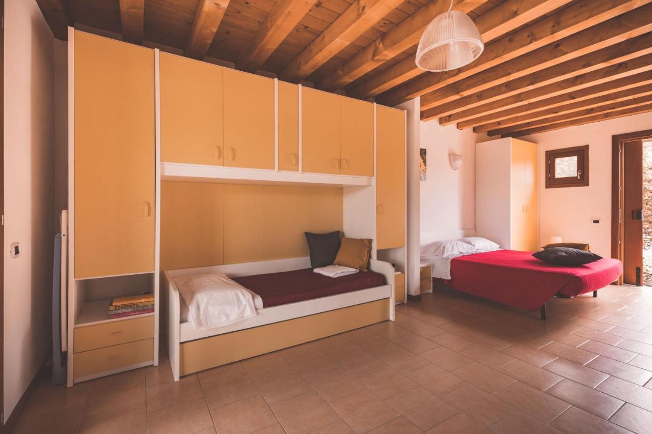 Villaggio Ca' Laguna 3* Grado