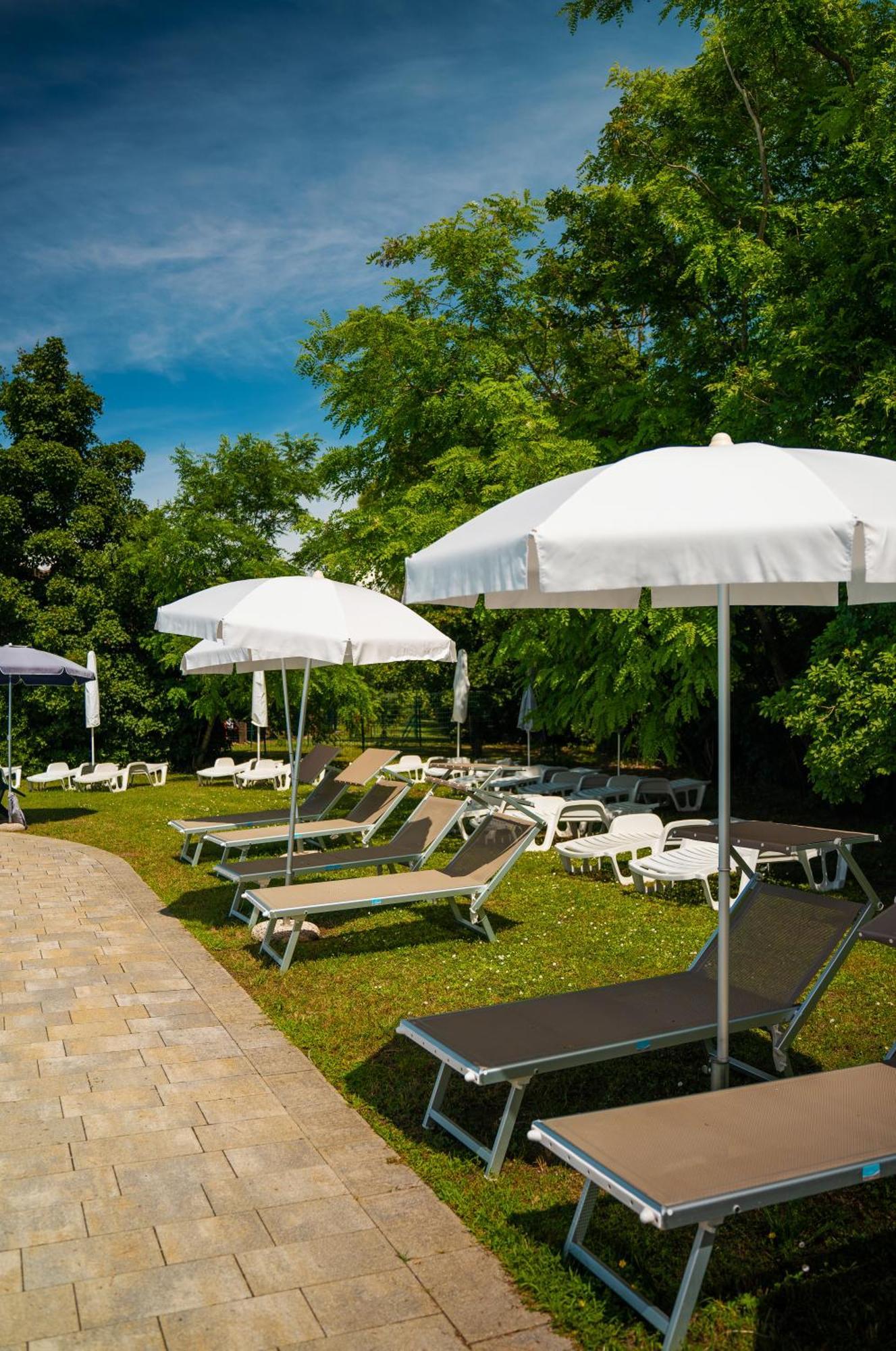 Villaggio Ca' Laguna Grado