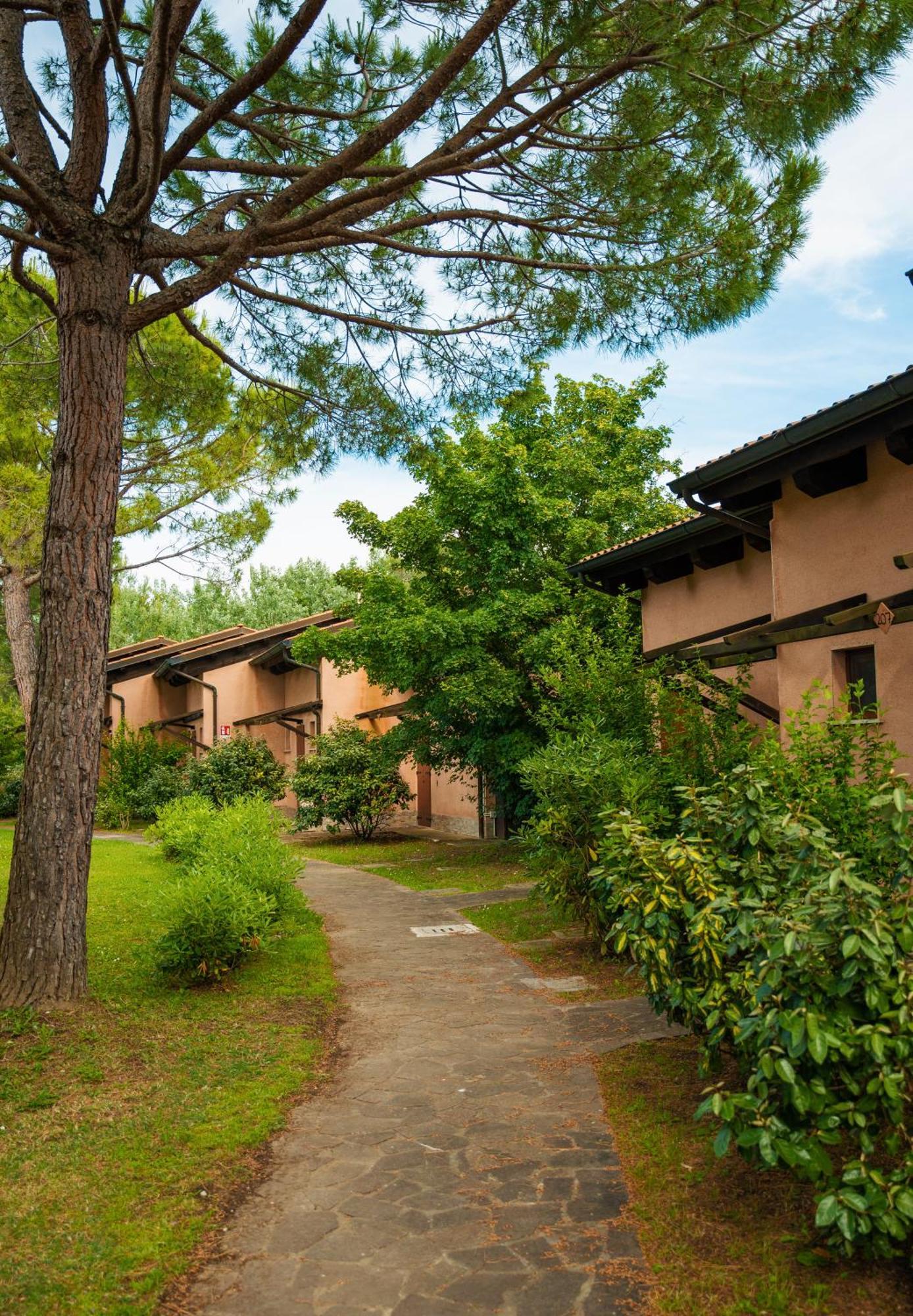 Aldeamento Turístico Villaggio Ca' Laguna Grado