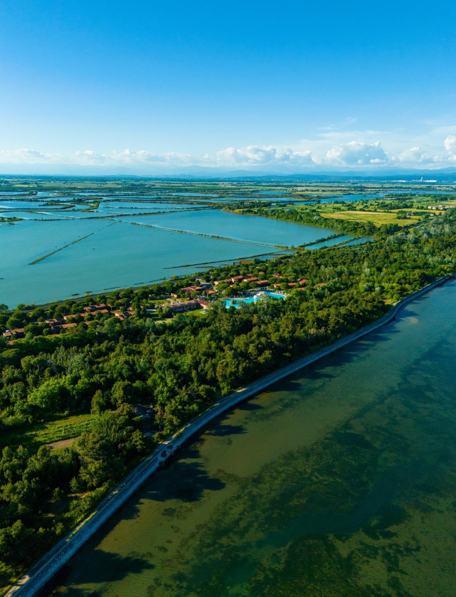 Villaggio Ca' Laguna Aldeamento Turístico
