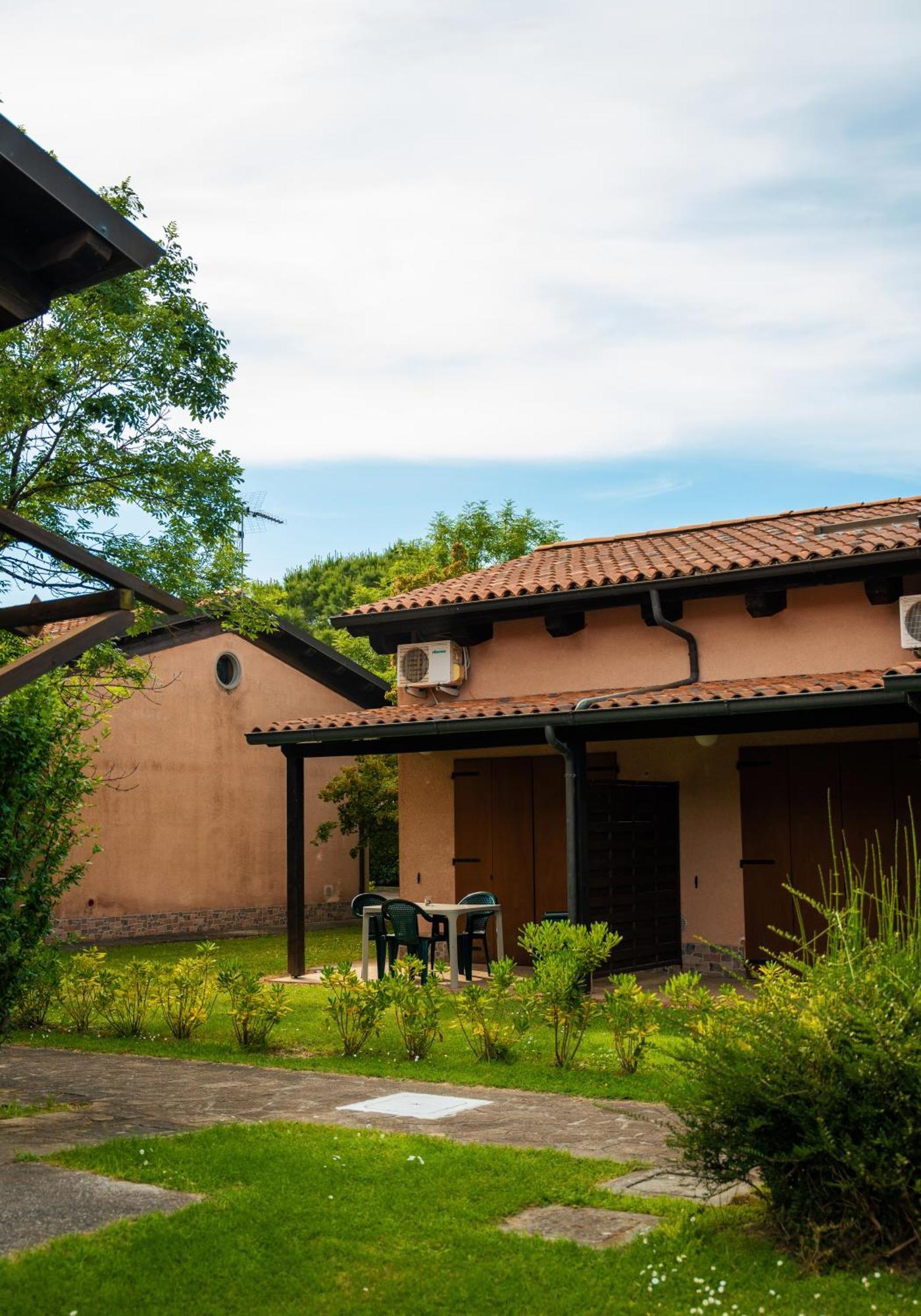 Villaggio Ca' Laguna 3*