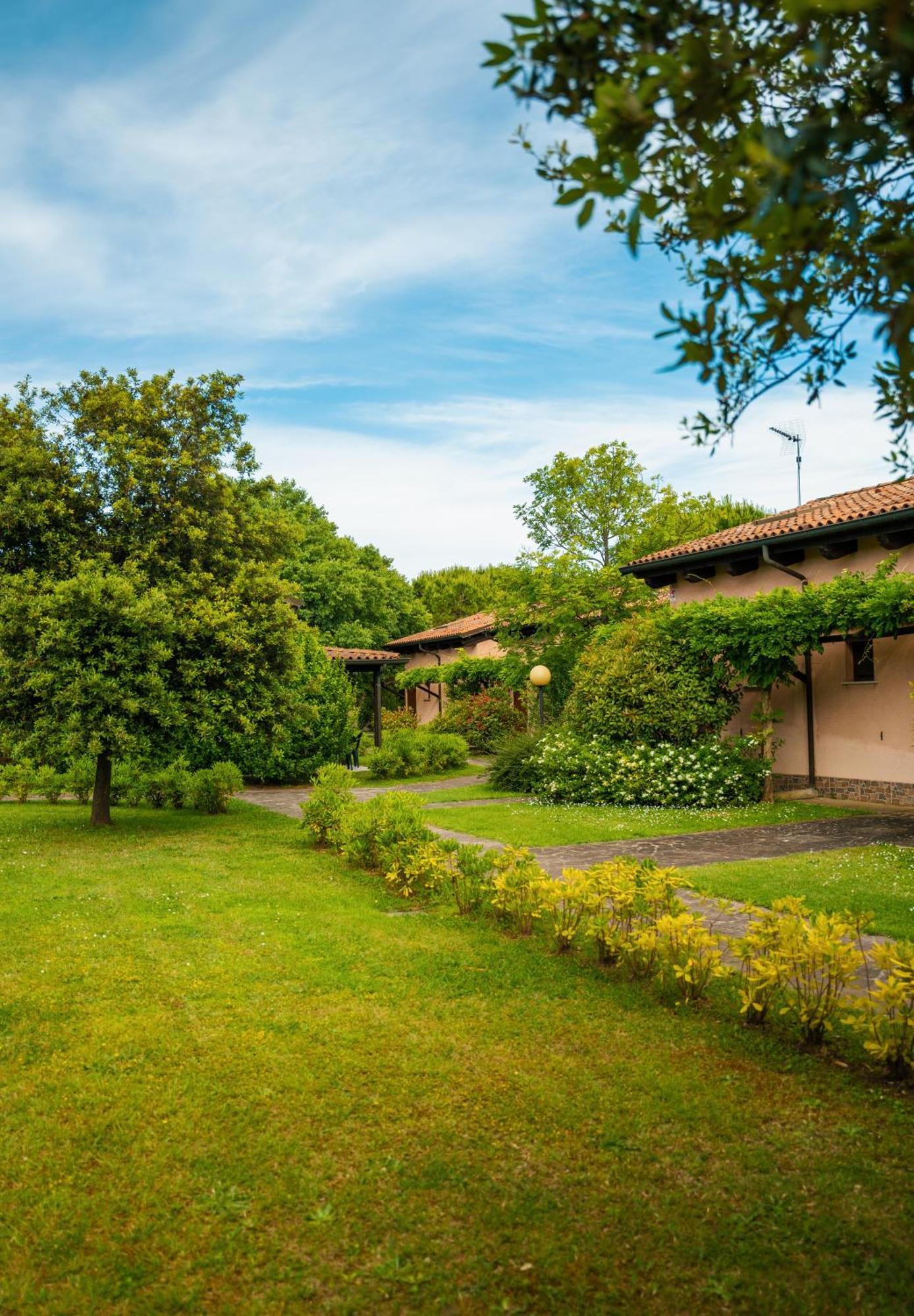 Villaggio Ca' Laguna Aldeamento Turístico