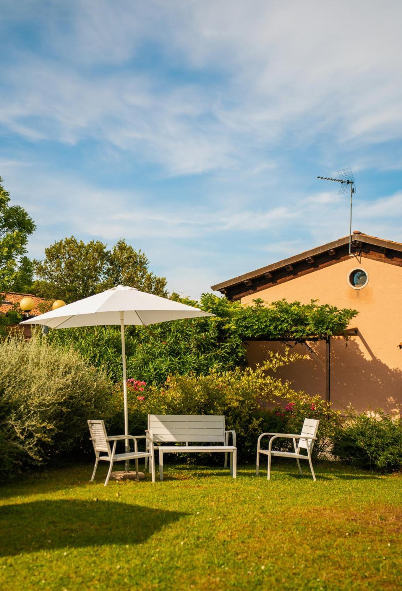 Villaggio Ca' Laguna 3*