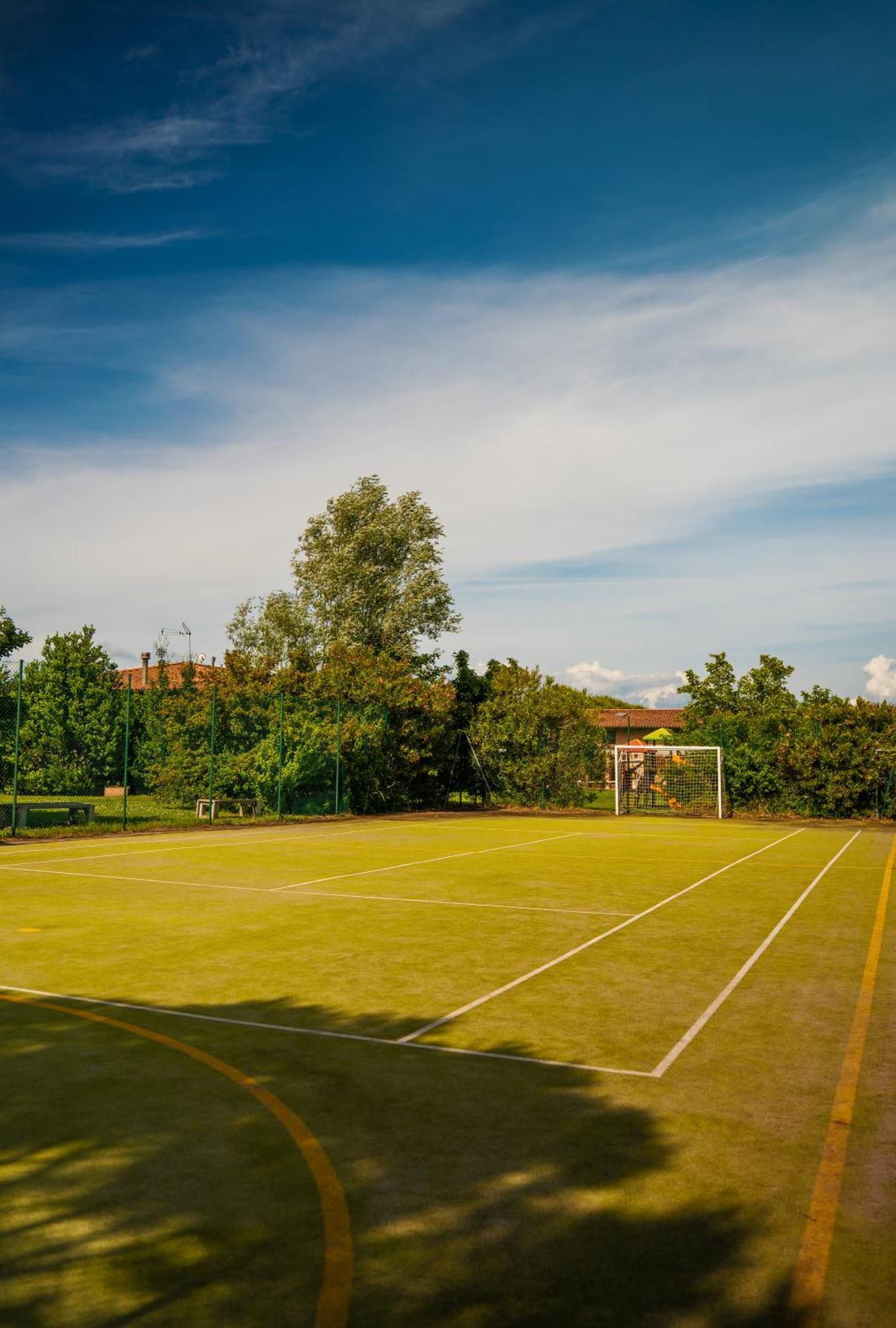 Villaggio Ca' Laguna Aldeamento Turístico