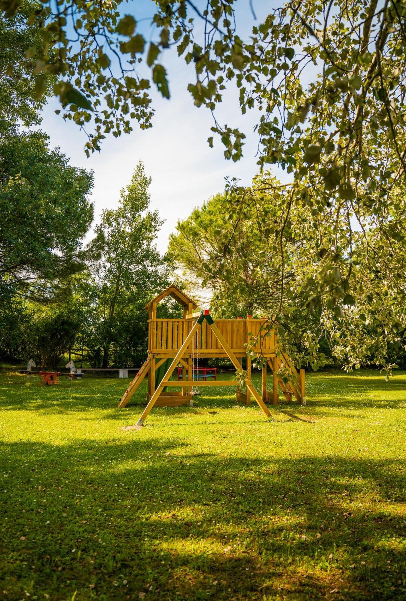 Villaggio Ca' Laguna Aldeamento Turístico